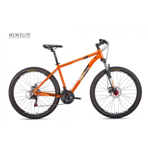 TRINX M 136 Elite 27.5