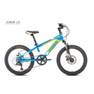 TRINX JUNIOR 1.0