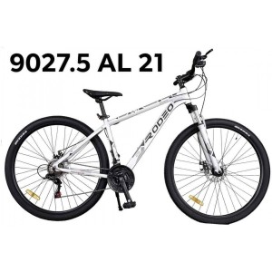 Velo 27.5 Aluminum