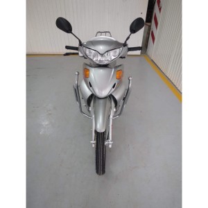 Motorcycle Maximum New