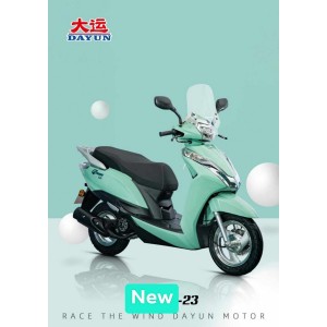 Scooter Dayun DY-23